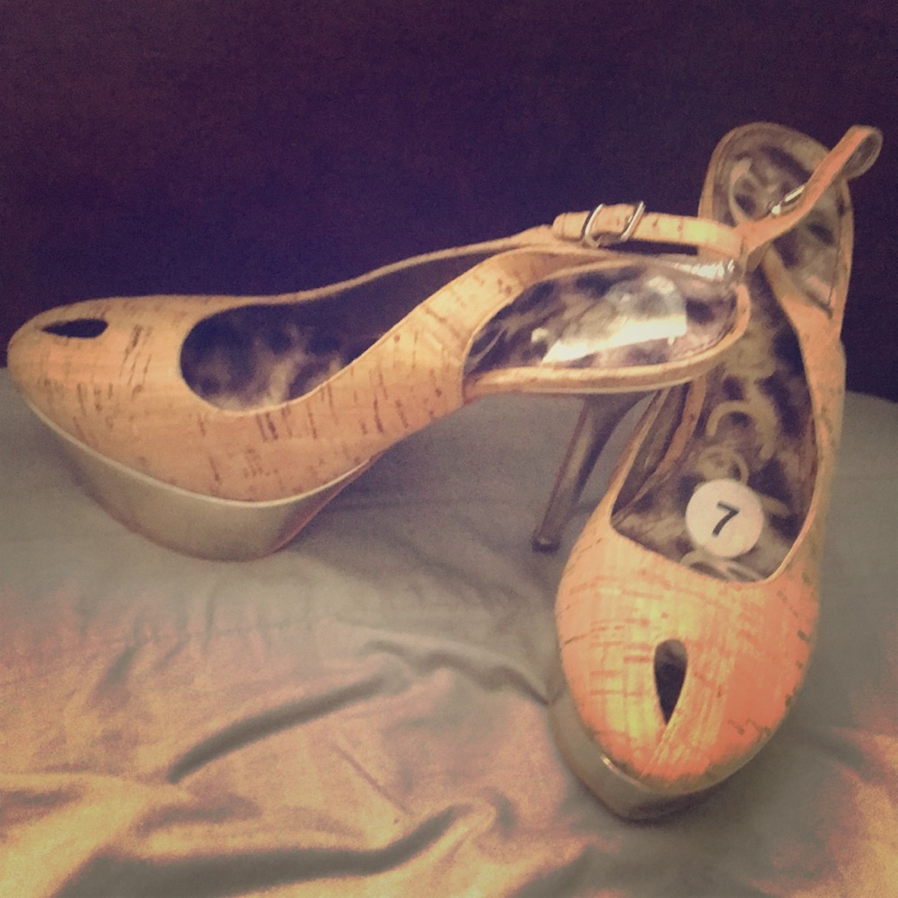 Sam Edelman Heels